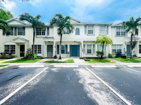 Photo of 4904 SW 31st Ter, Dania Beach, FL 33312 (MLS # A11973444)