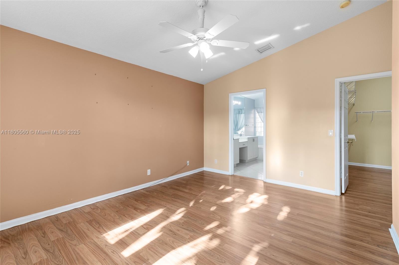 CASCADE LAKES - Residential Lease