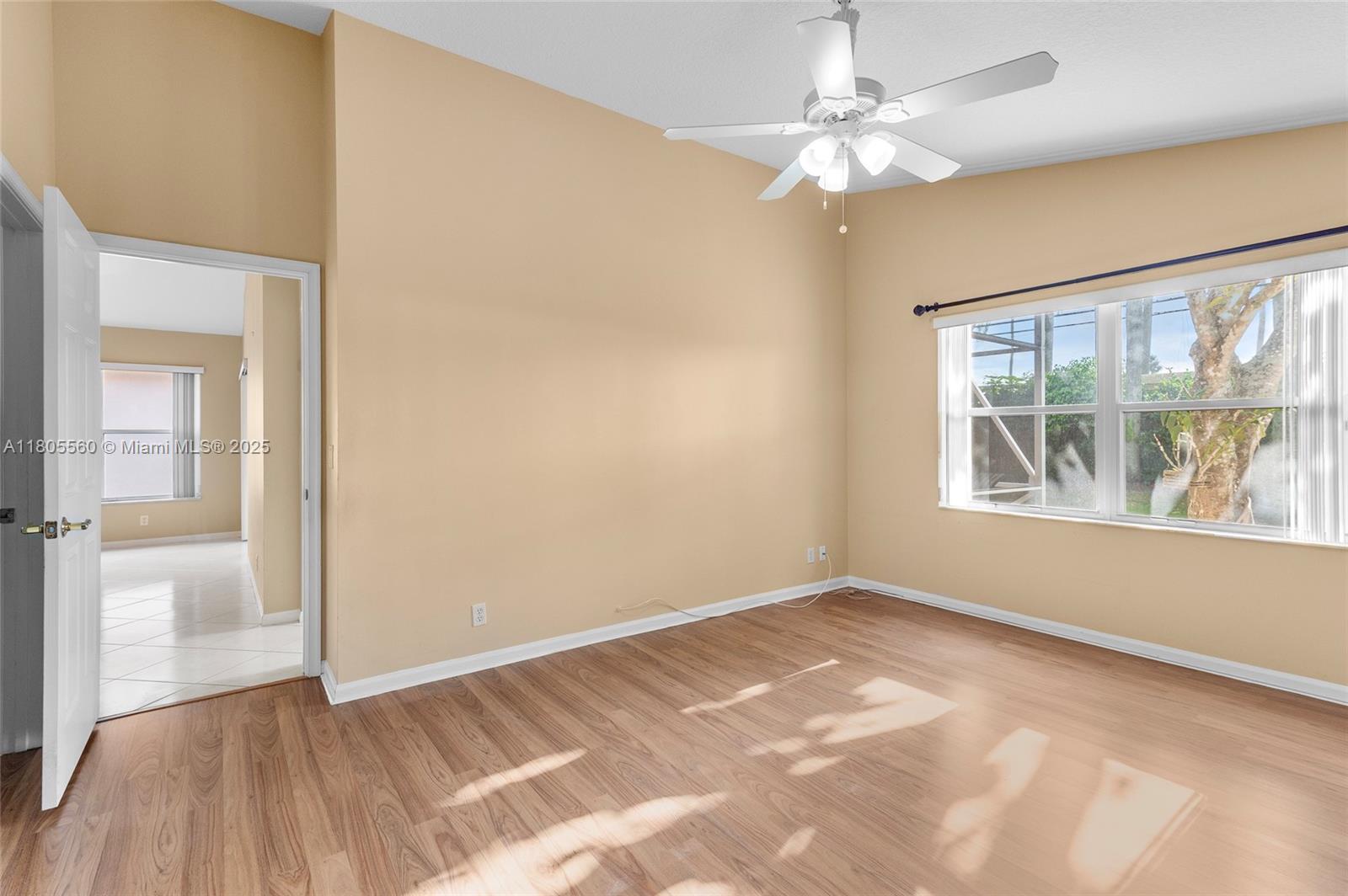 CASCADE LAKES - Residential Lease