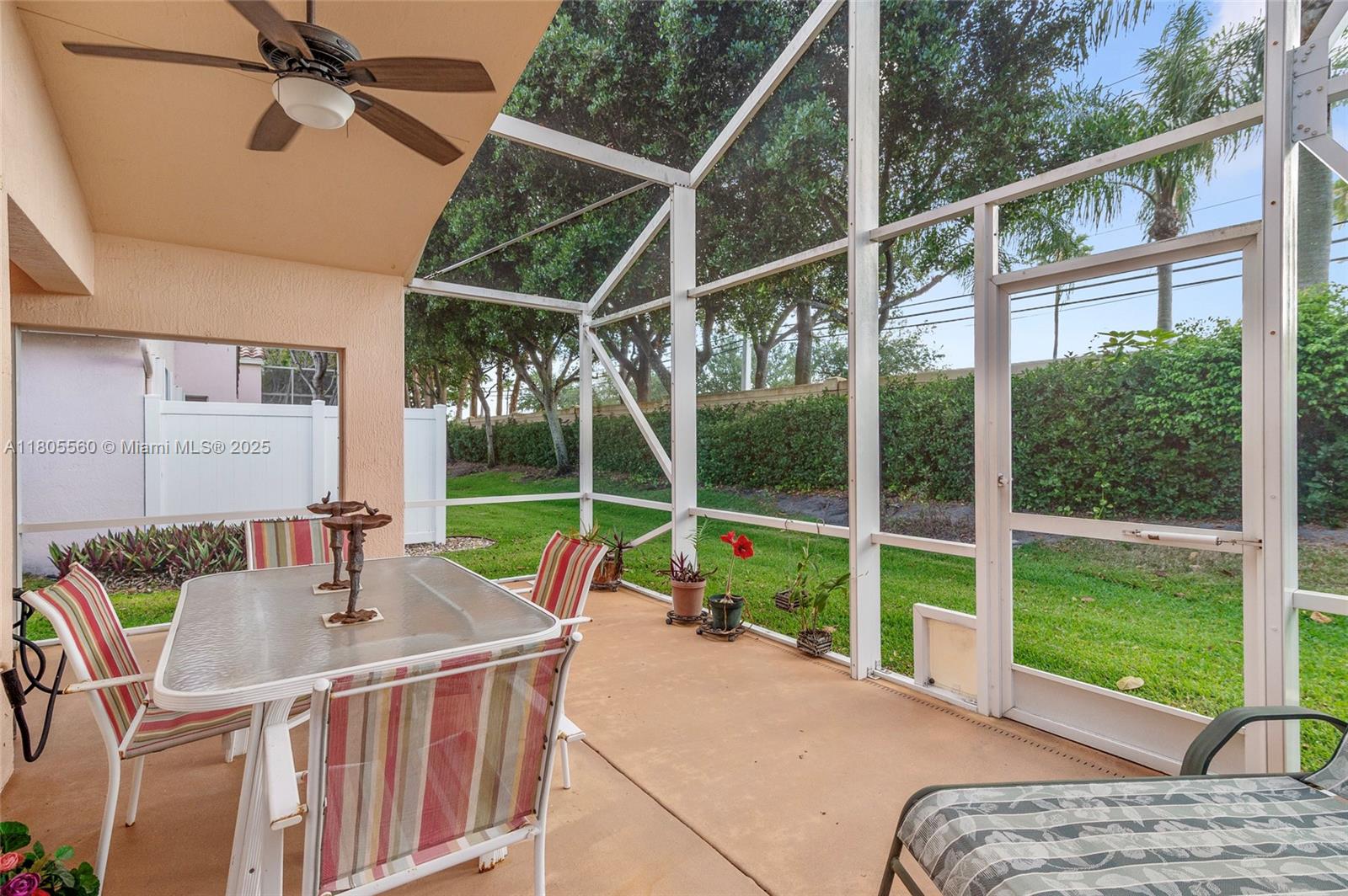 CASCADE LAKES - Residential Lease