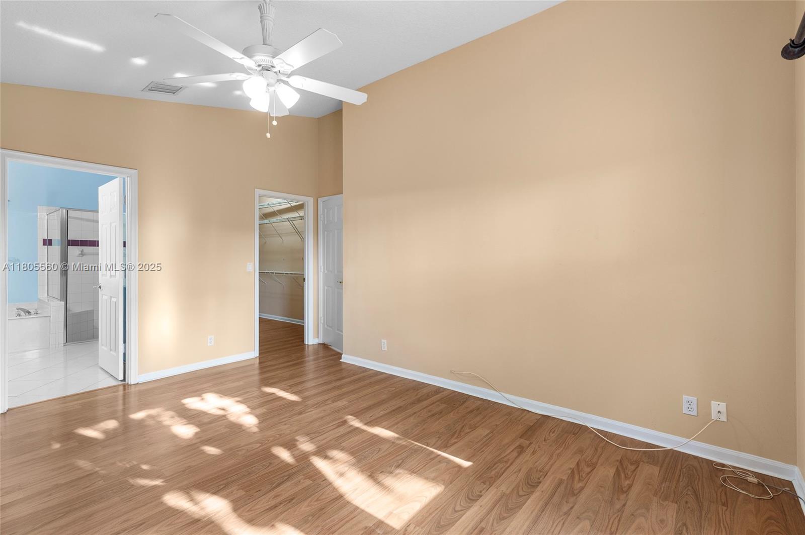 CASCADE LAKES - Residential Lease