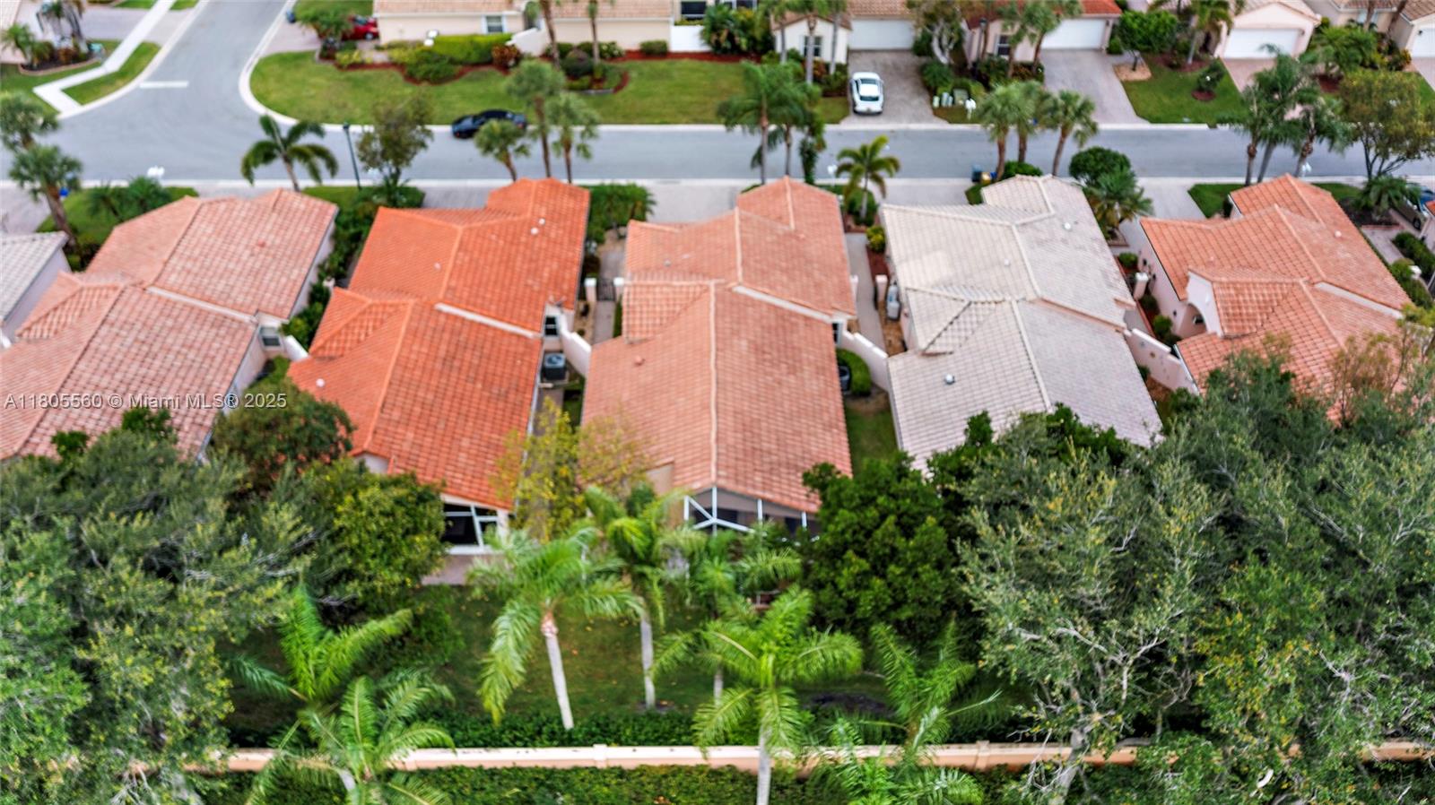 CASCADE LAKES - Residential Lease