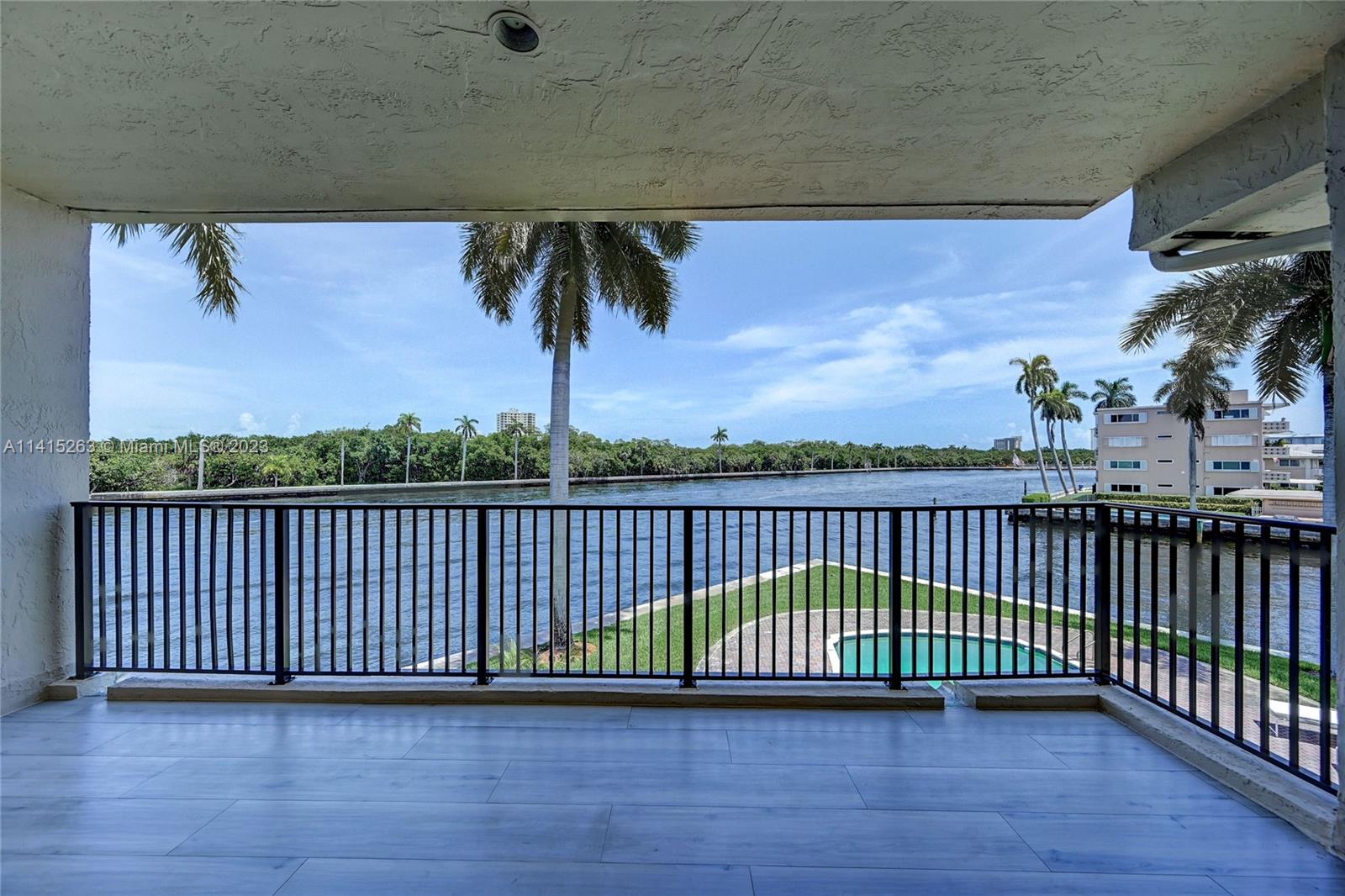 CORAL RIDGE - Residential