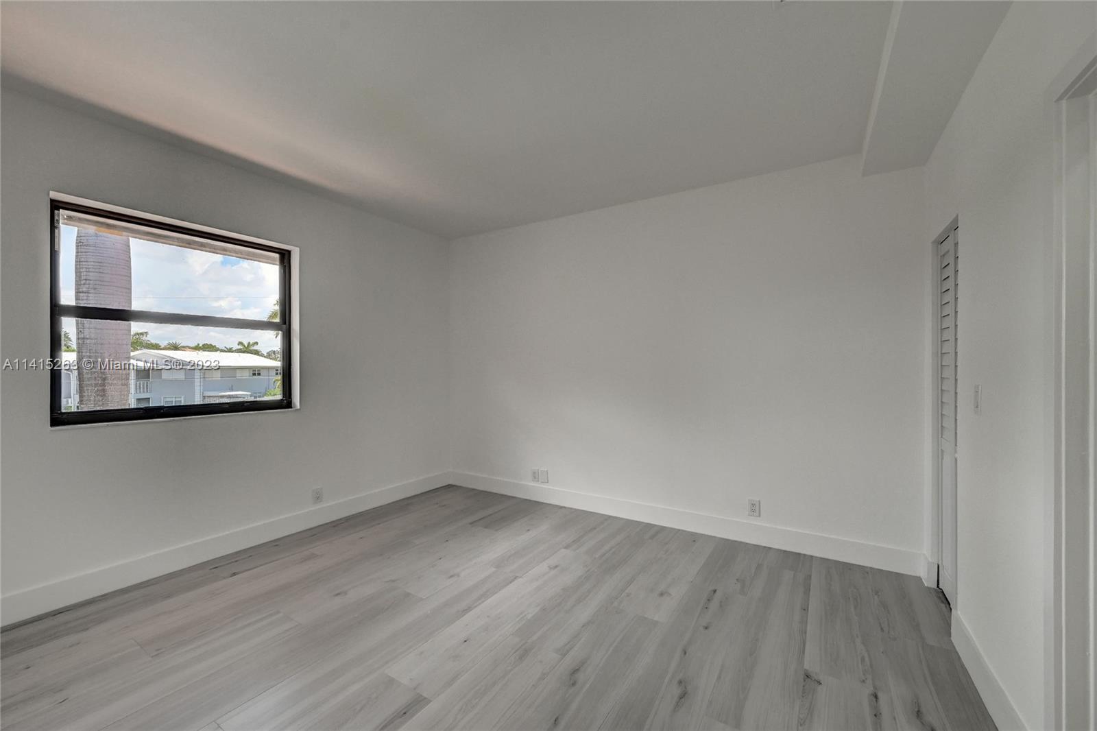 CORAL RIDGE - Residential