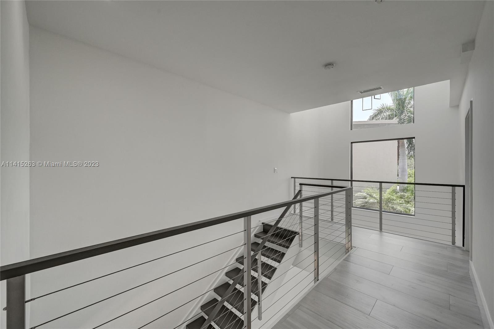 CORAL RIDGE - Residential