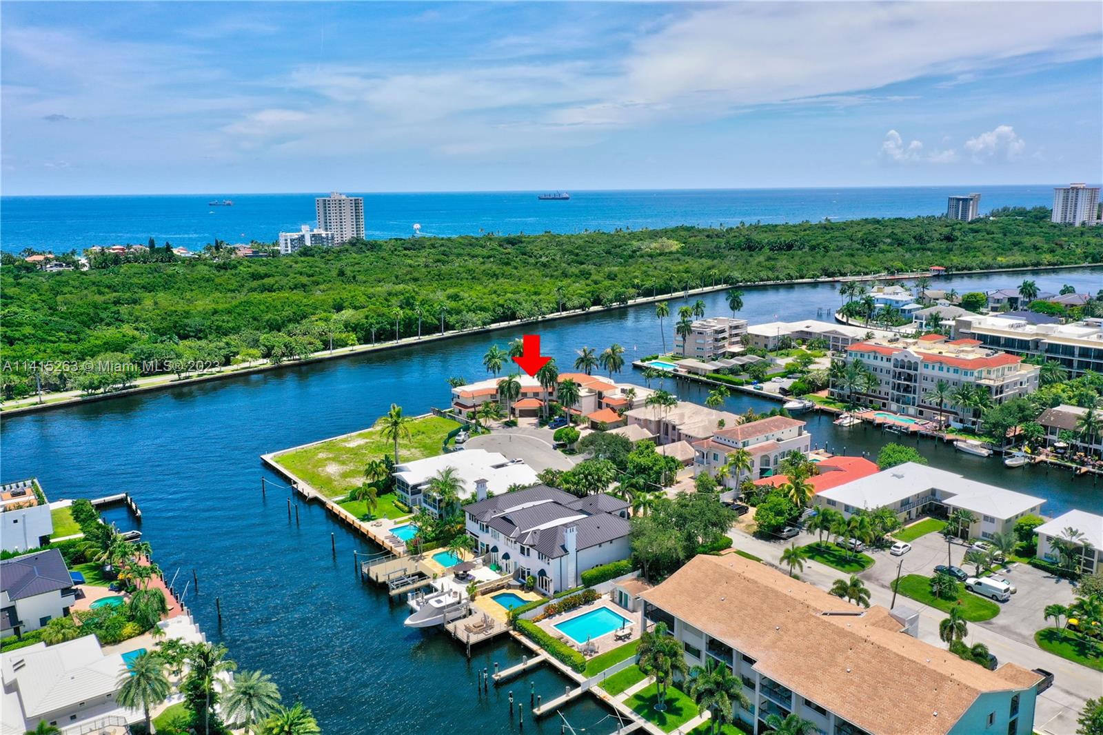 CORAL RIDGE - Residential