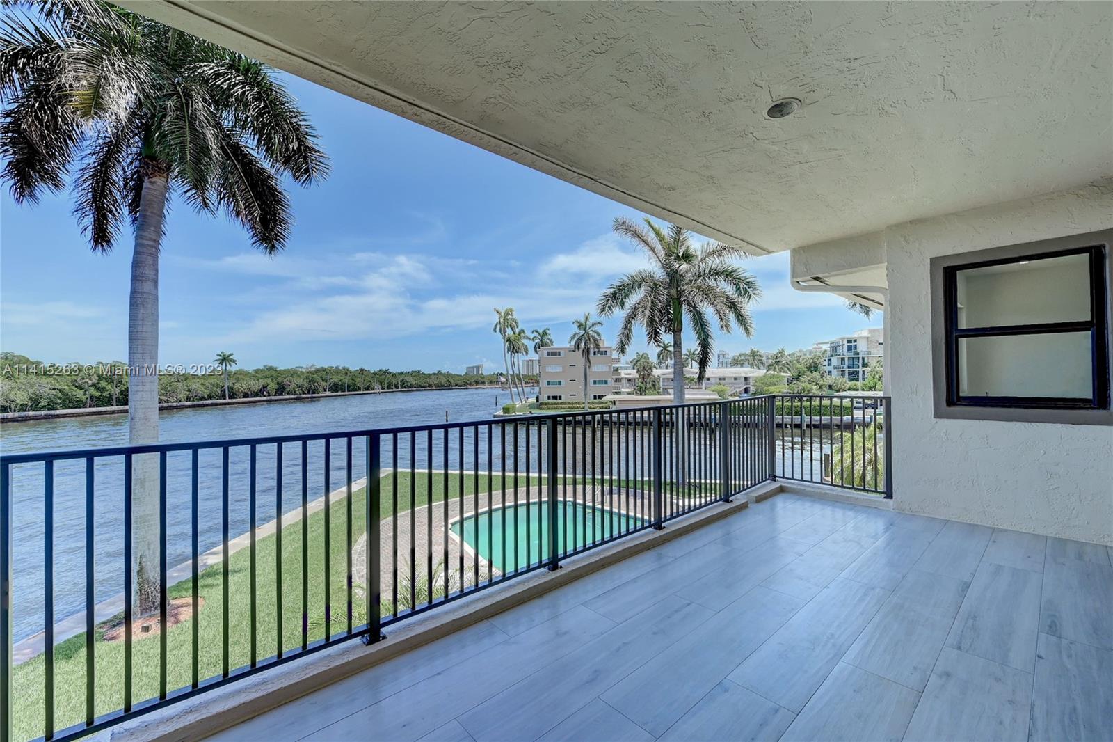CORAL RIDGE - Residential