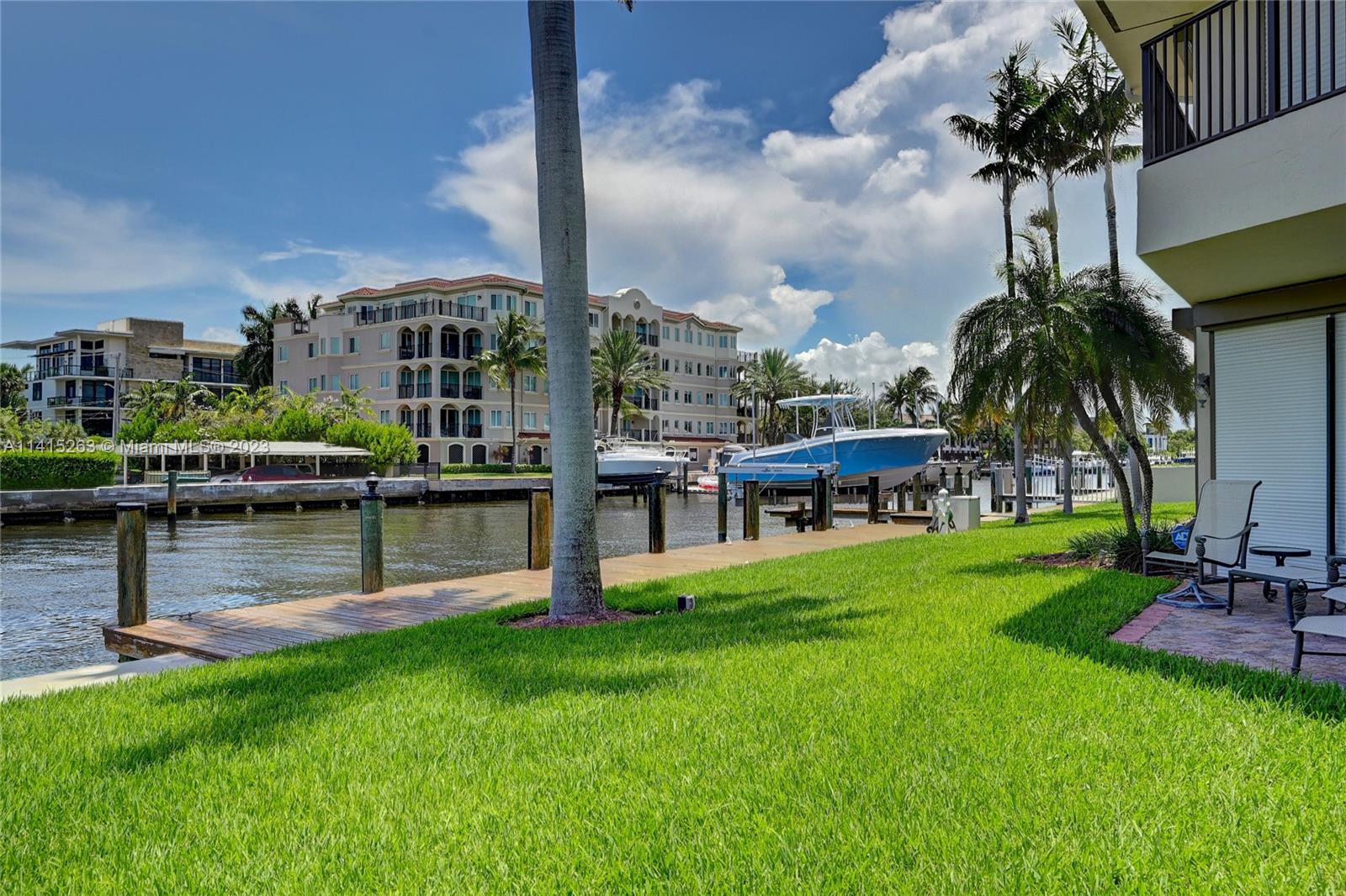 CORAL RIDGE - Residential