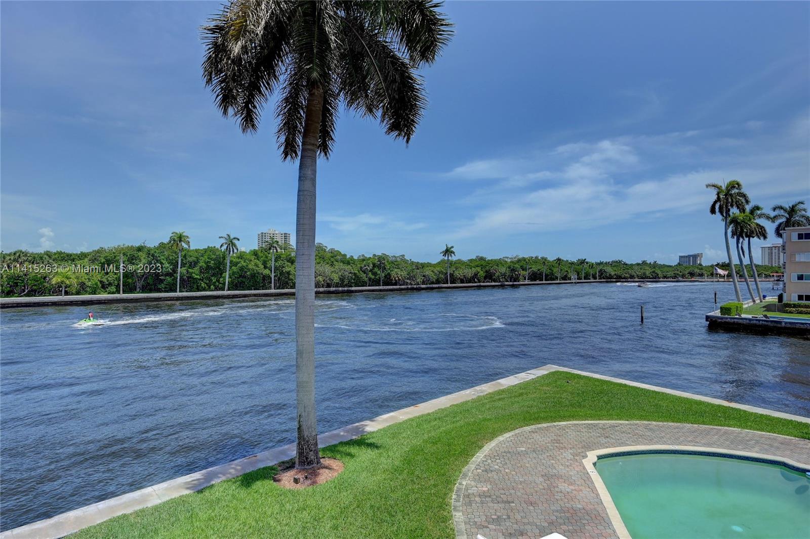 CORAL RIDGE - Residential