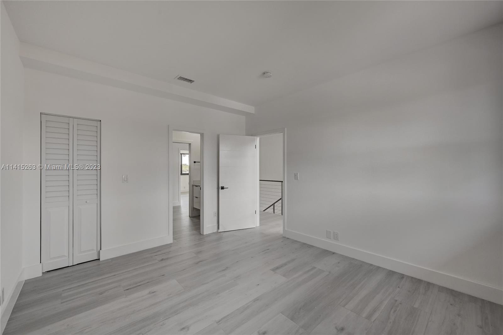 CORAL RIDGE - Residential
