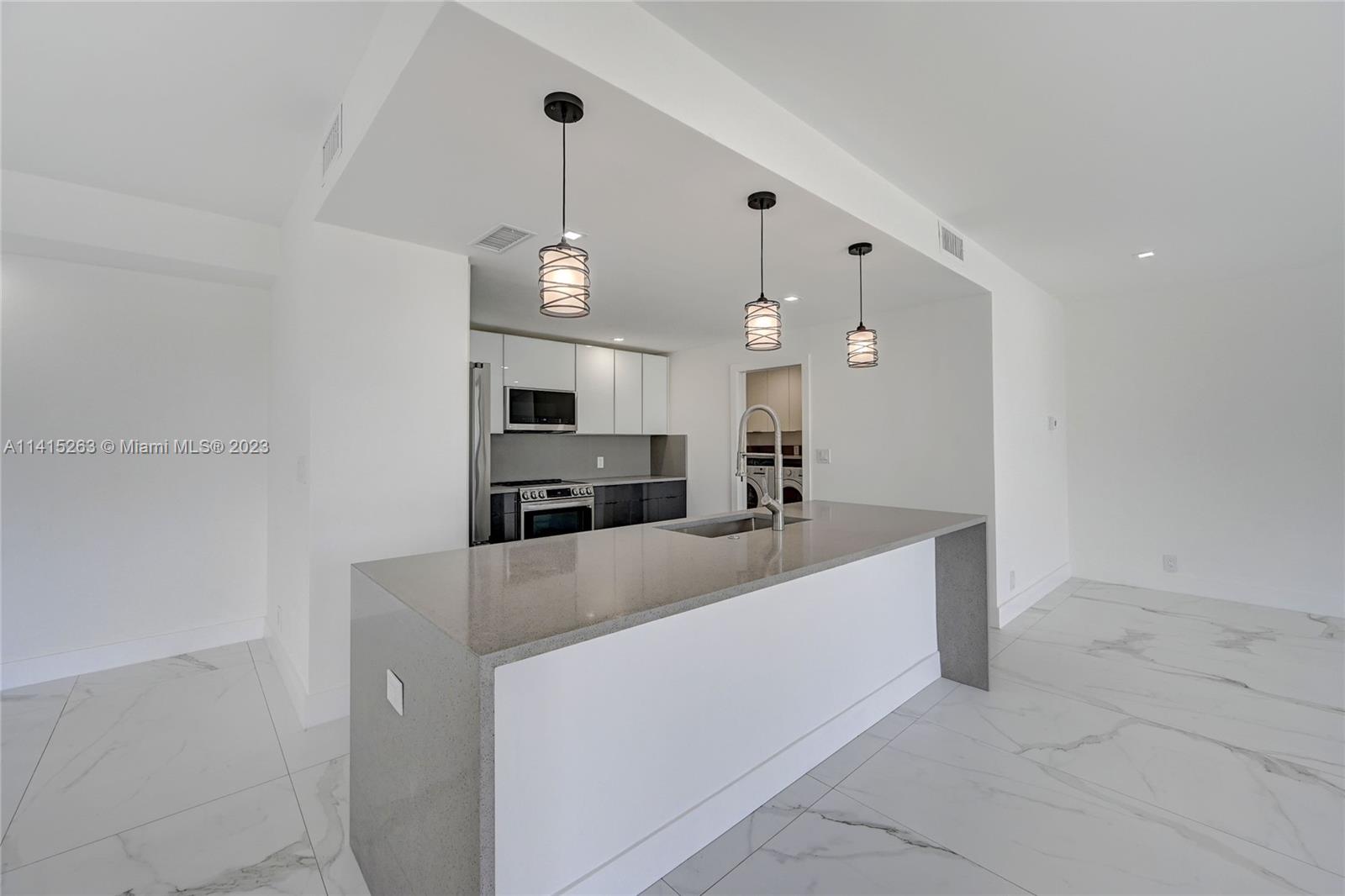 CORAL RIDGE - Residential
