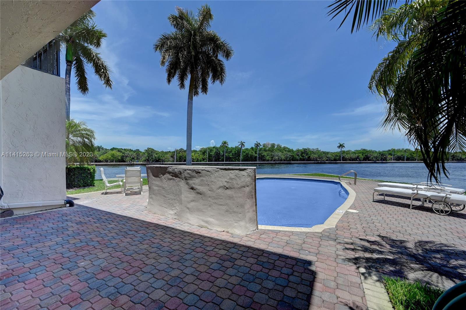 CORAL RIDGE - Residential