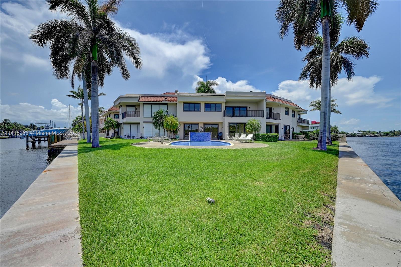 CORAL RIDGE - Residential