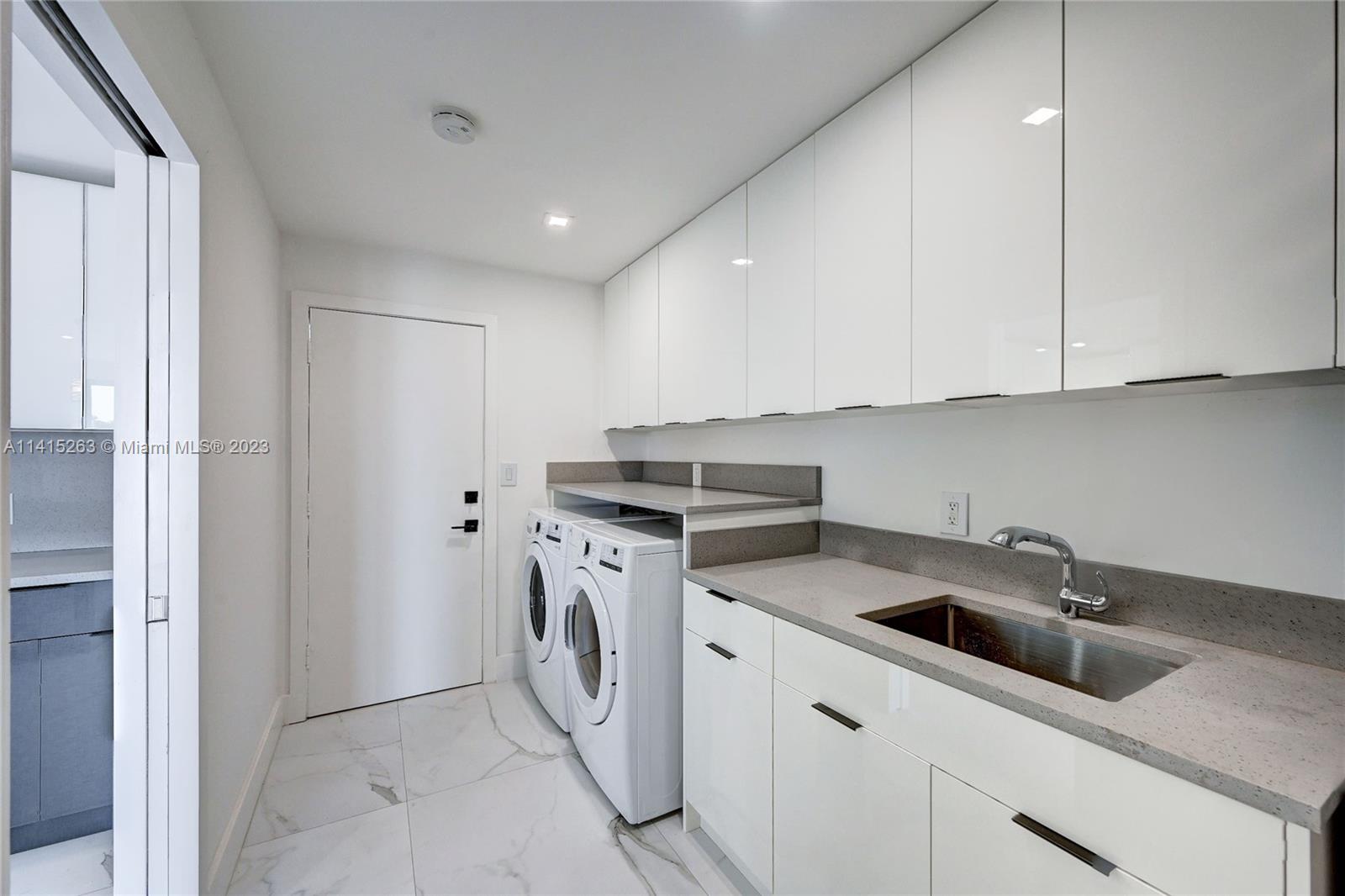 CORAL RIDGE - Residential