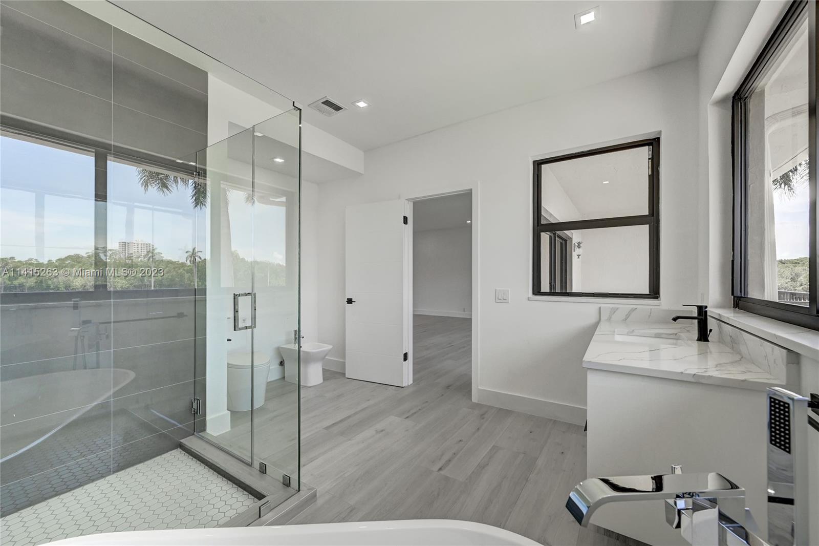 CORAL RIDGE - Residential