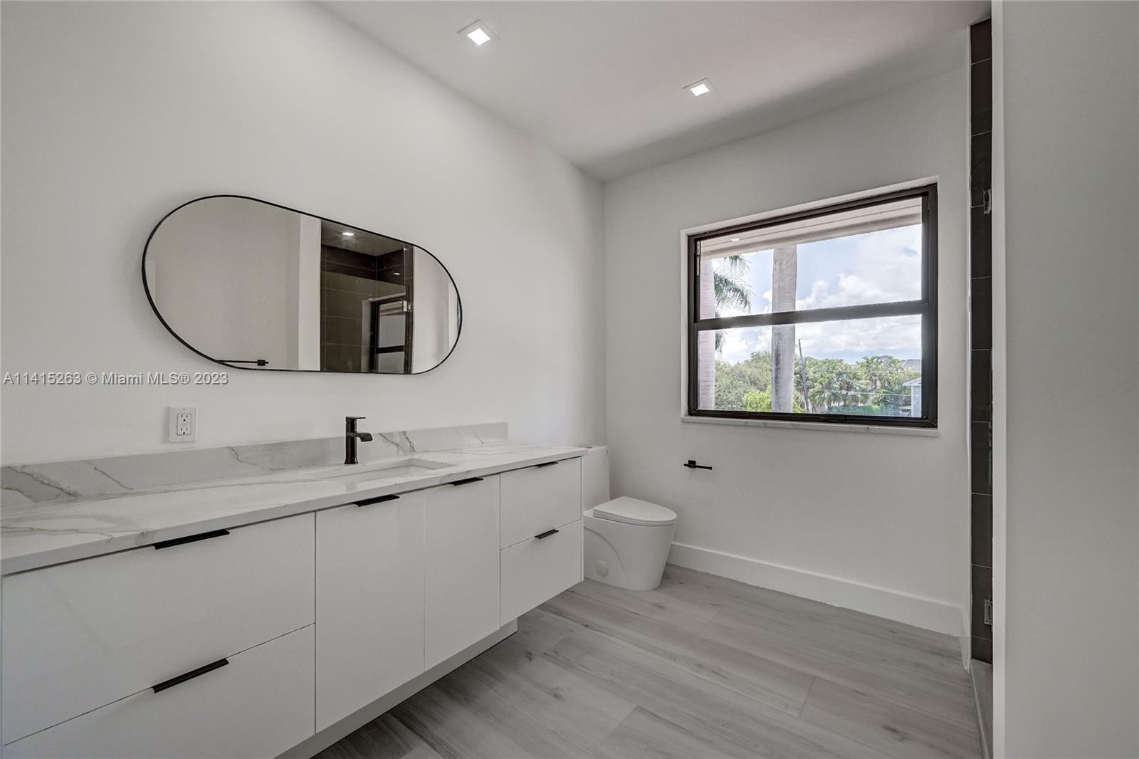 CORAL RIDGE - Residential