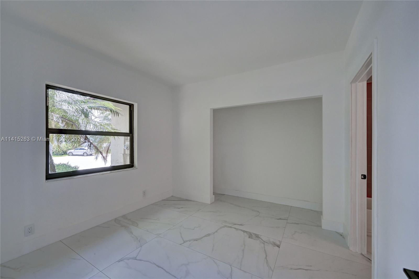 CORAL RIDGE - Residential