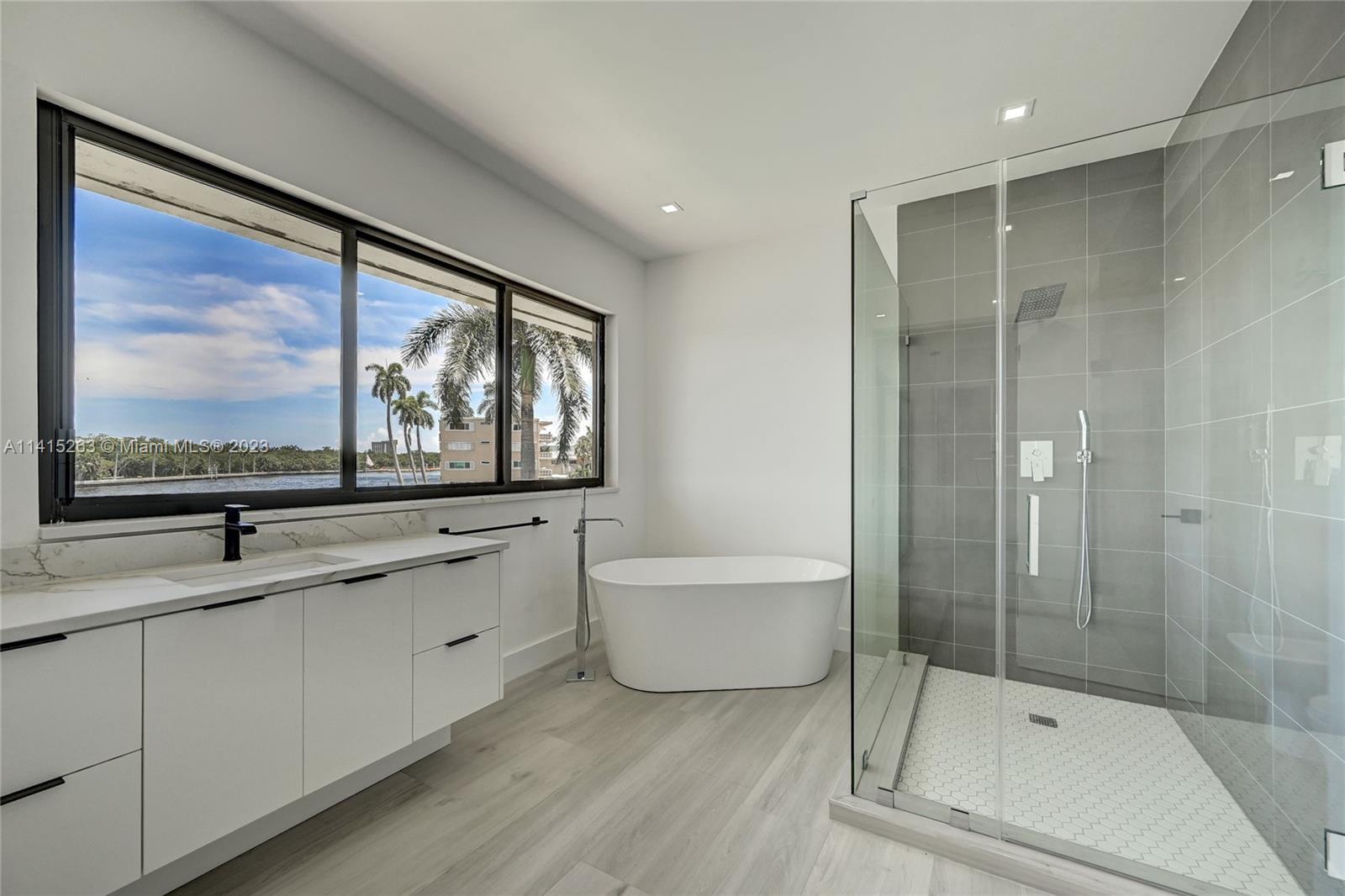 CORAL RIDGE - Residential