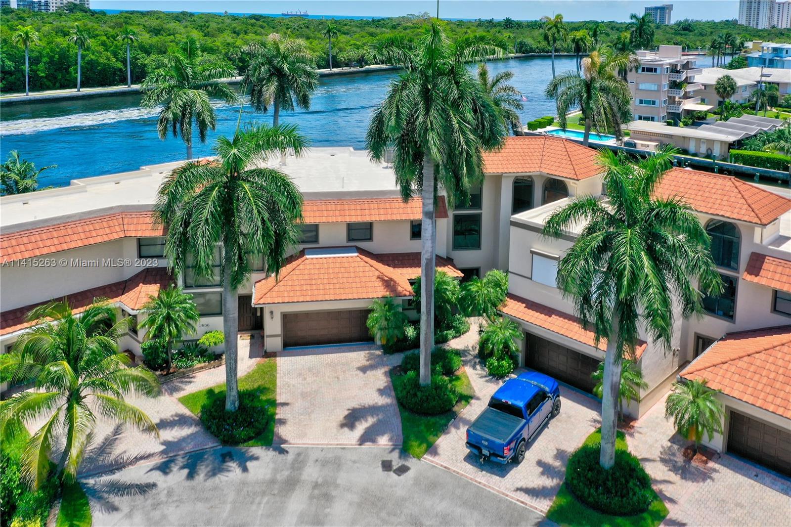 CORAL RIDGE - Residential
