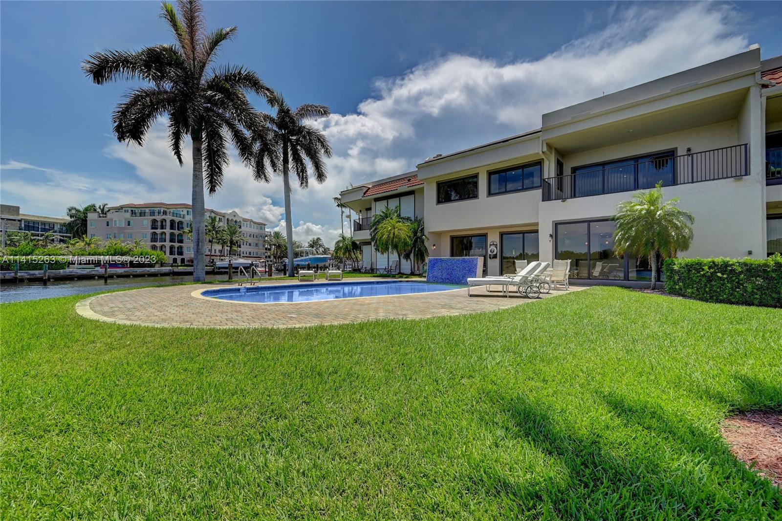 CORAL RIDGE - Residential
