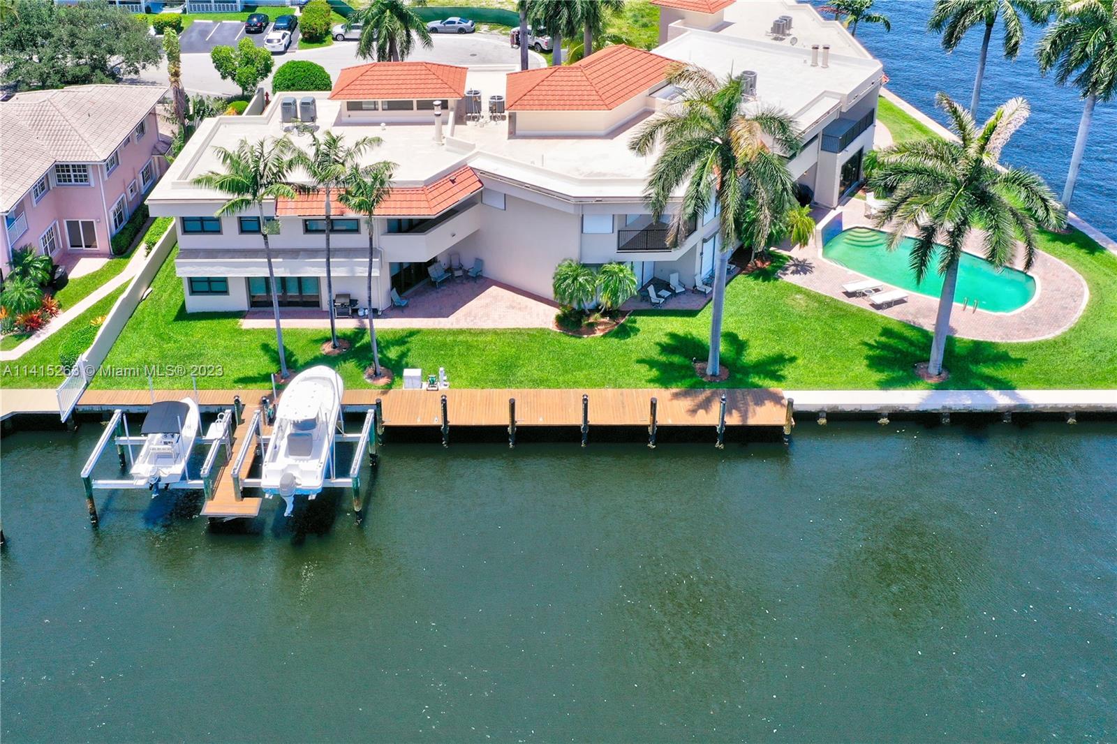 CORAL RIDGE - Residential