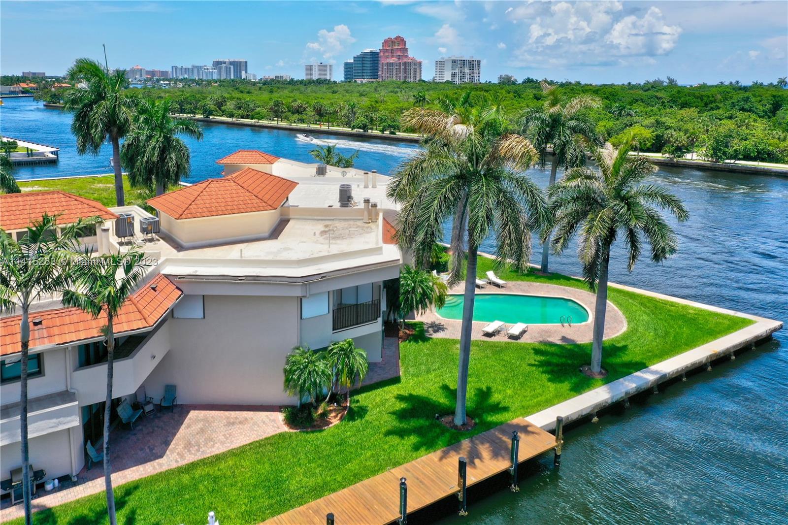 CORAL RIDGE - Residential