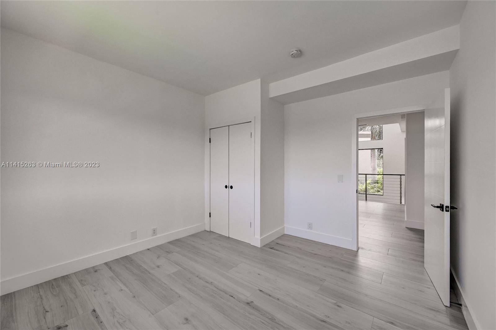 CORAL RIDGE - Residential
