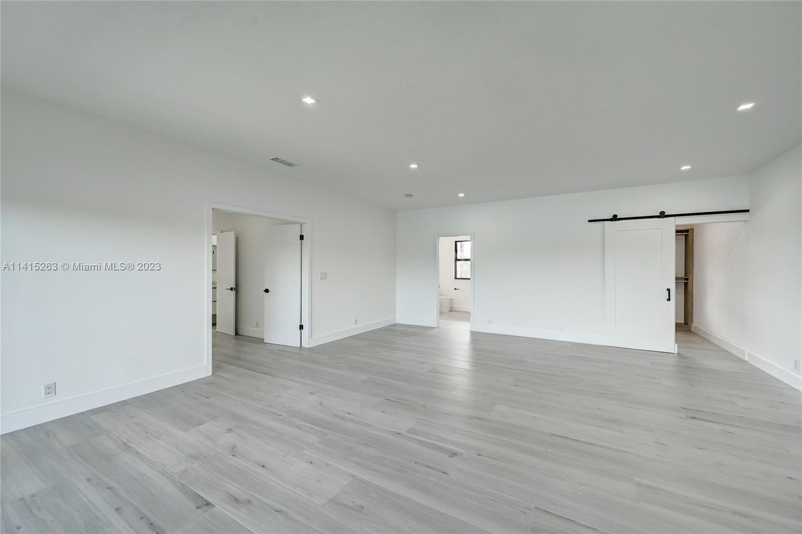 CORAL RIDGE - Residential