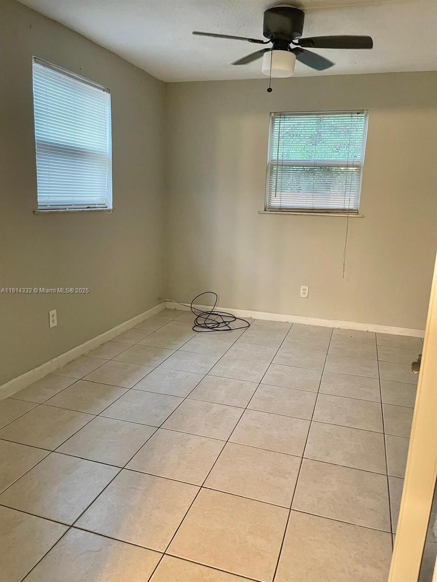 DORSEY PARK SECOND ADD - Residential Lease