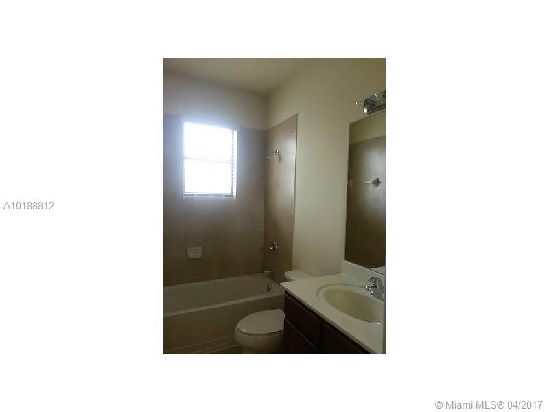 BELLAGIO VILLAS - Residential Lease