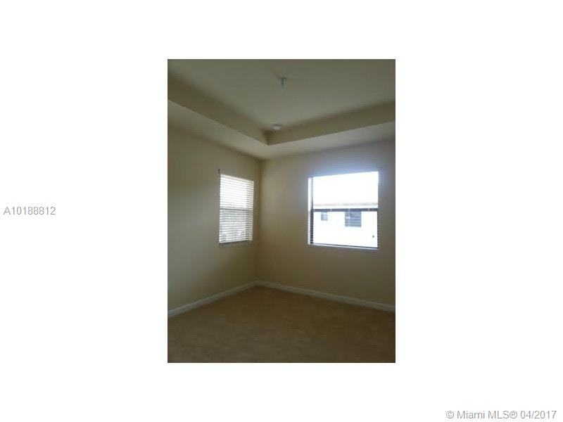 BELLAGIO VILLAS - Residential Lease