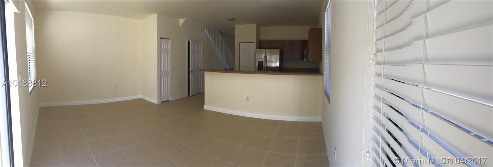 BELLAGIO VILLAS - Residential Lease