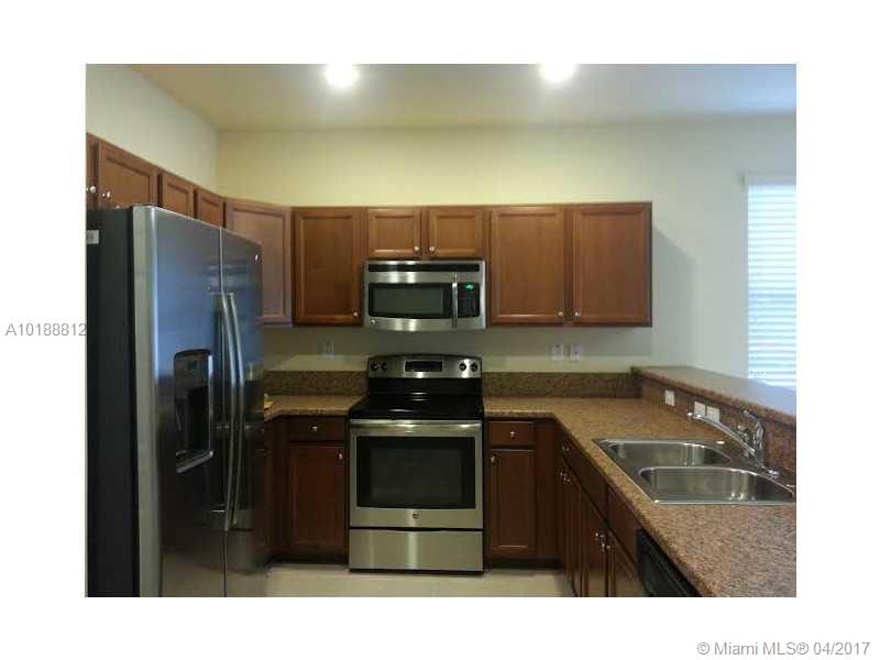 BELLAGIO VILLAS - Residential Lease