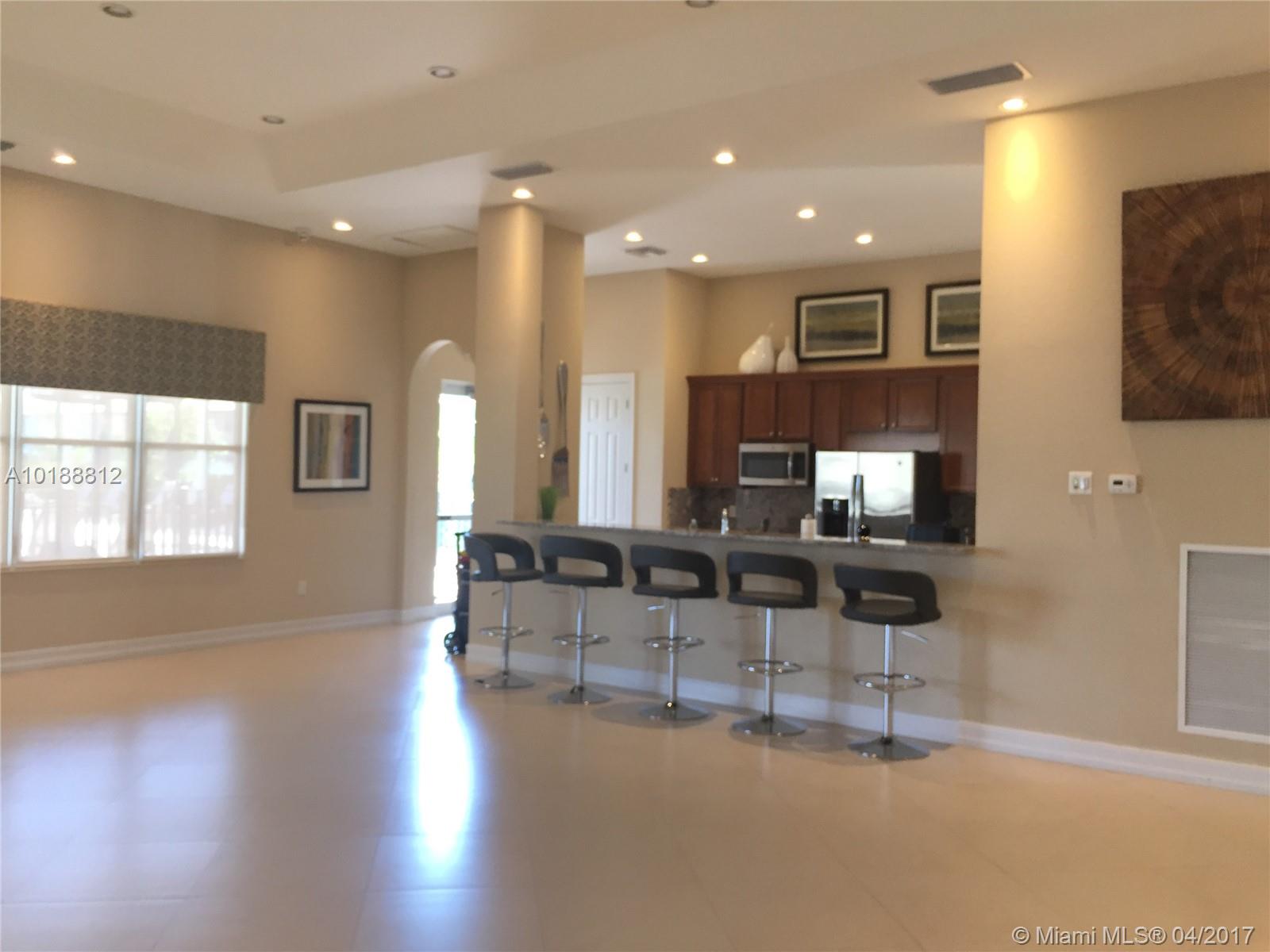 BELLAGIO VILLAS - Residential Lease