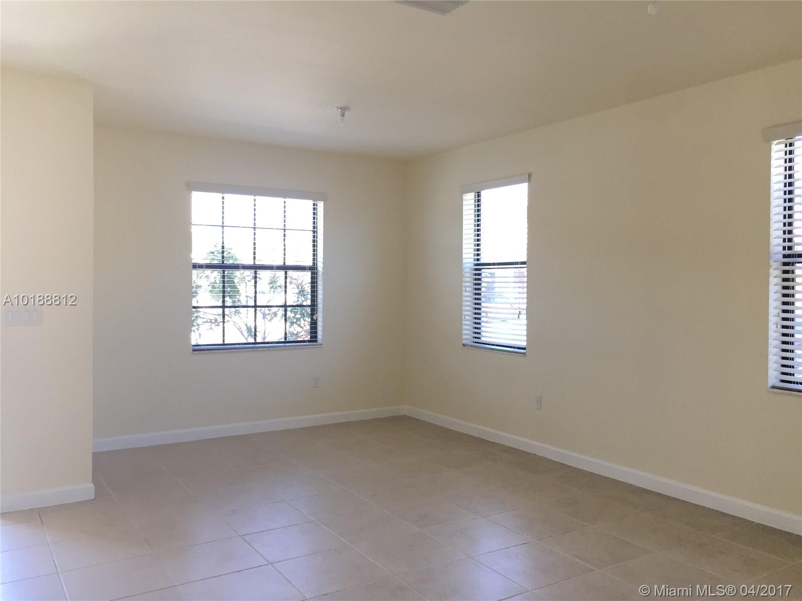 BELLAGIO VILLAS - Residential Lease