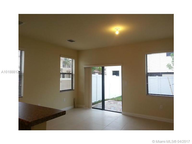 BELLAGIO VILLAS - Residential Lease