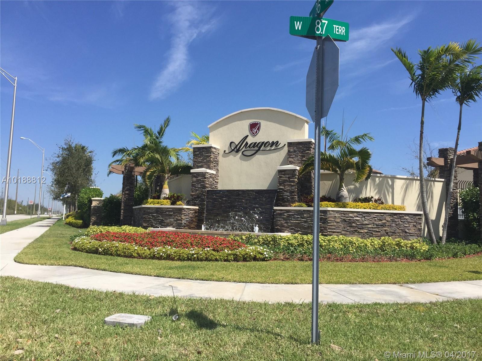 BELLAGIO VILLAS - Residential Lease