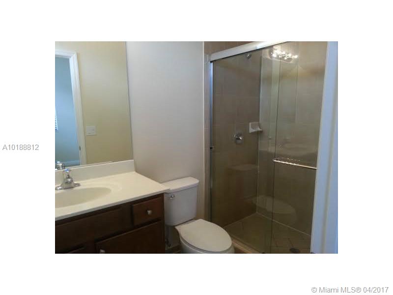 BELLAGIO VILLAS - Residential Lease