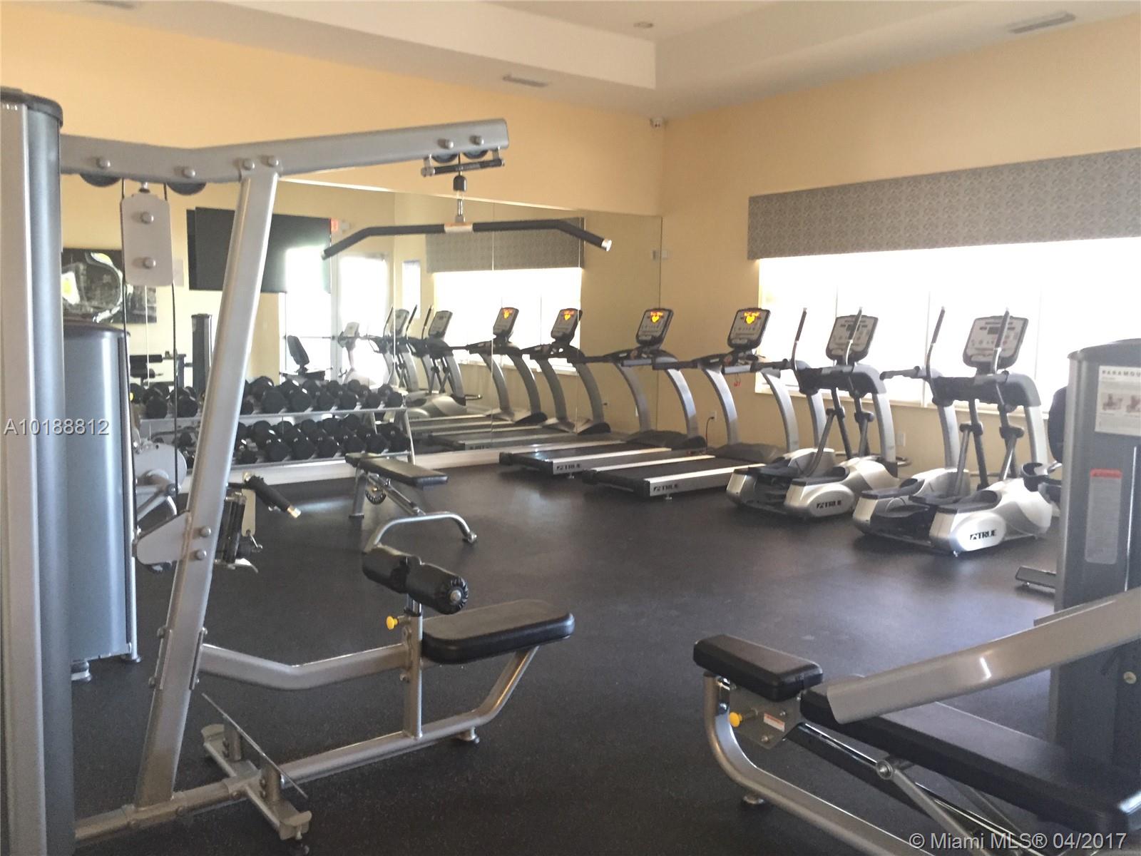 BELLAGIO VILLAS - Residential Lease