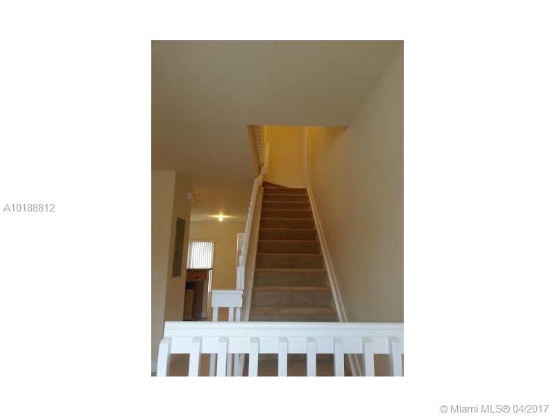 BELLAGIO VILLAS - Residential Lease