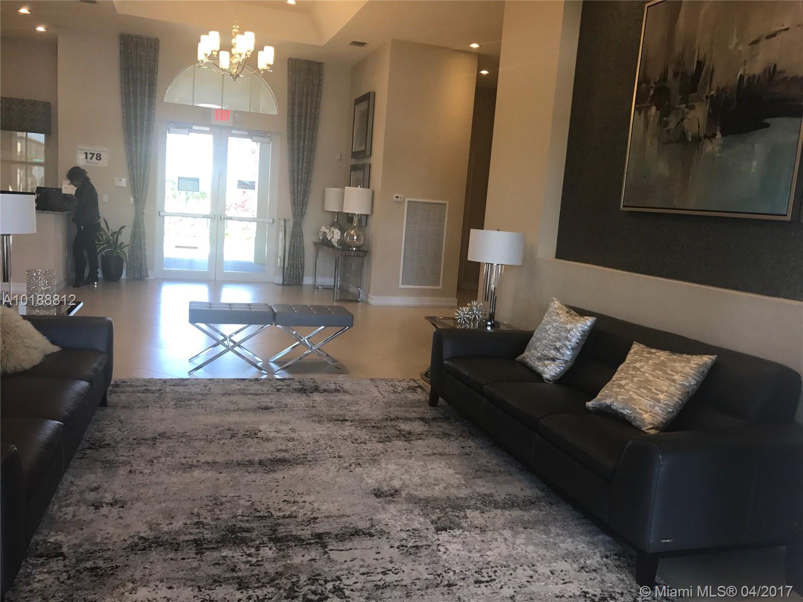 BELLAGIO VILLAS - Residential Lease