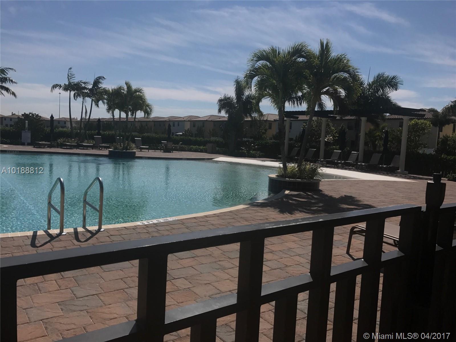 BELLAGIO VILLAS - Residential Lease