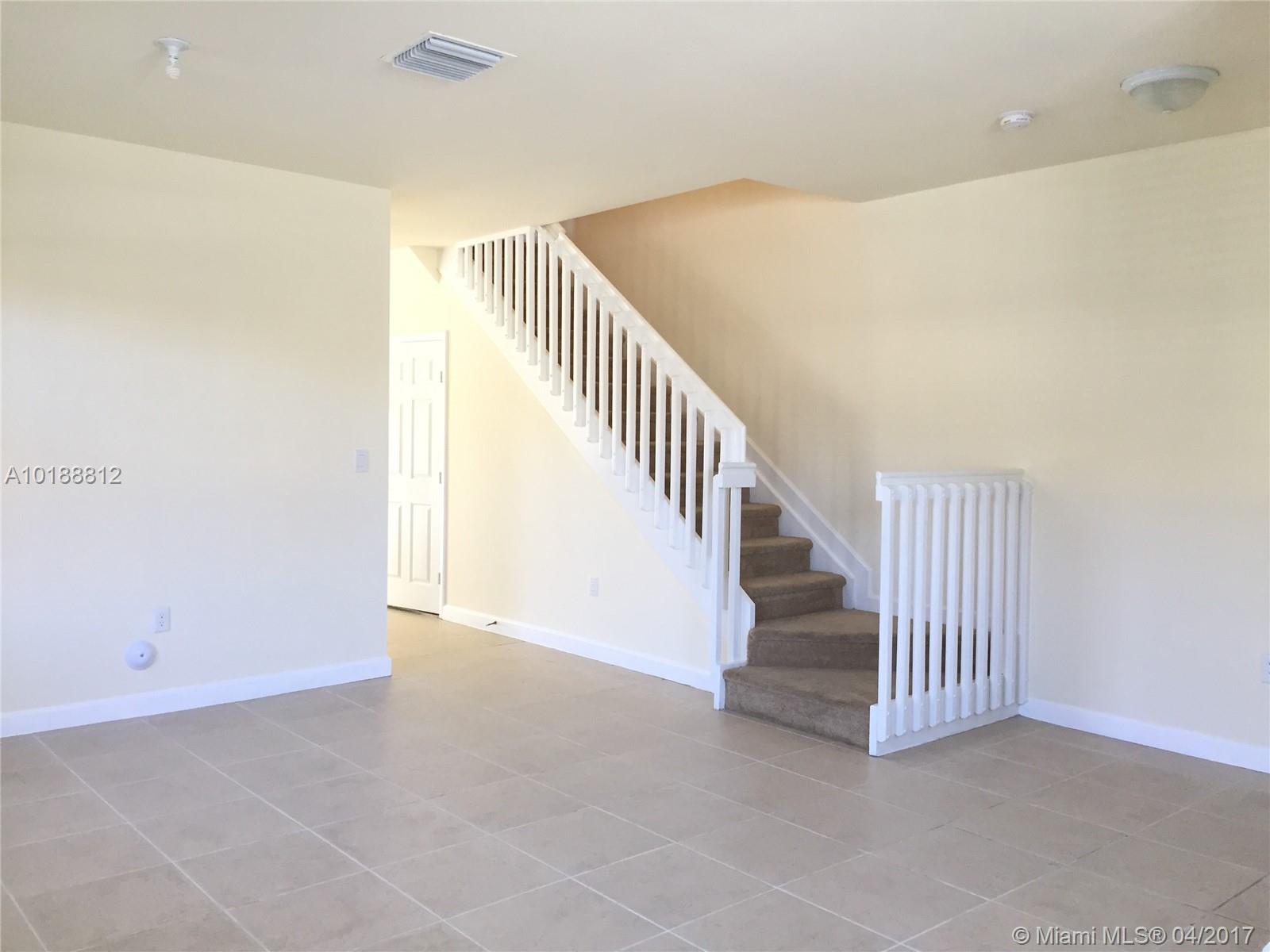 BELLAGIO VILLAS - Residential Lease