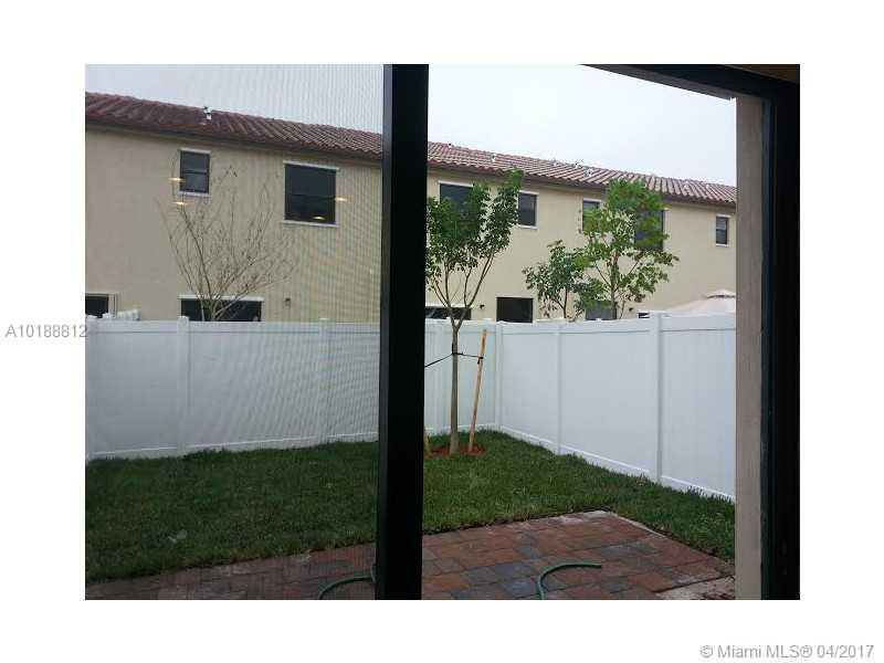 BELLAGIO VILLAS - Residential Lease