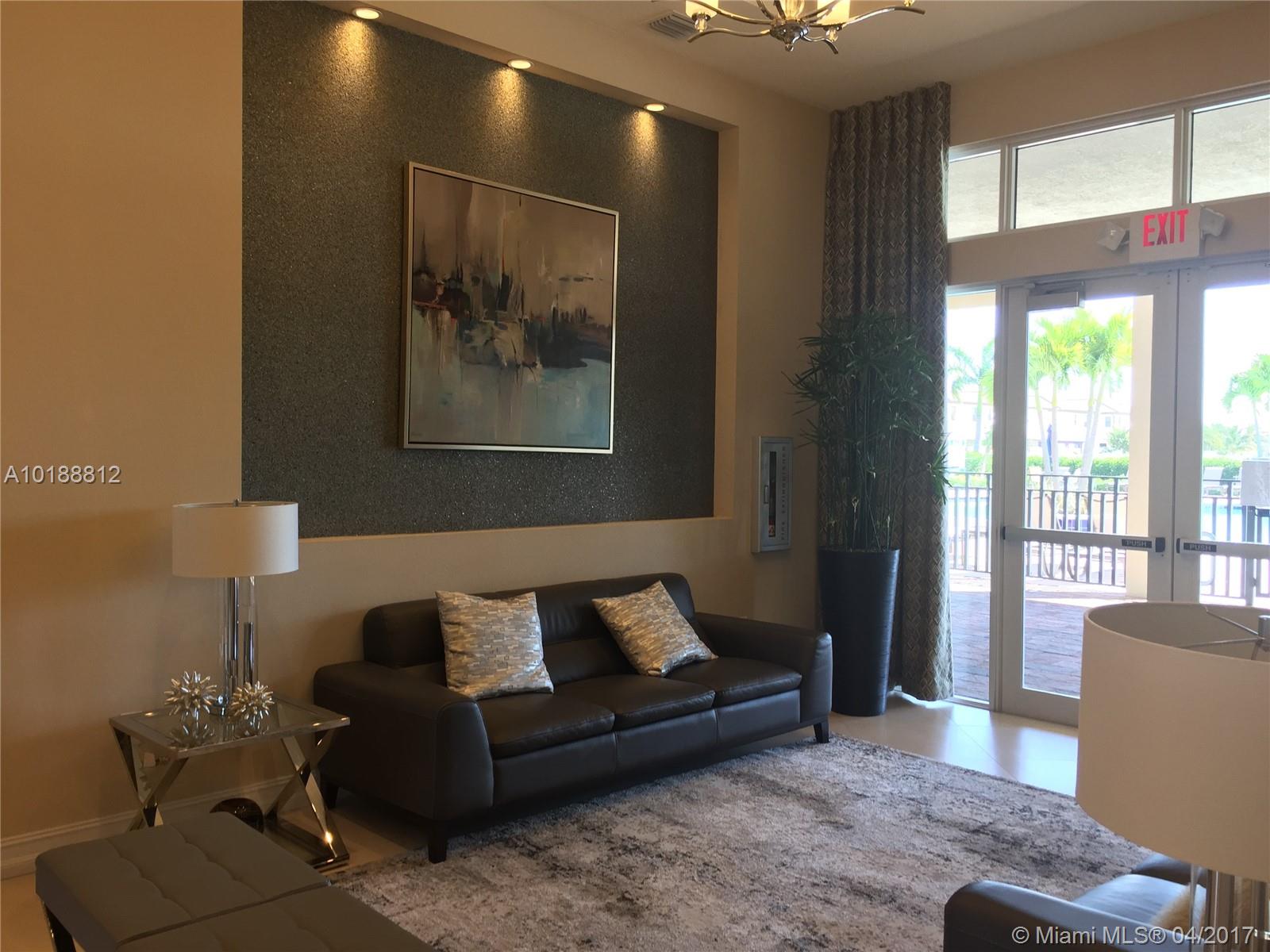 BELLAGIO VILLAS - Residential Lease