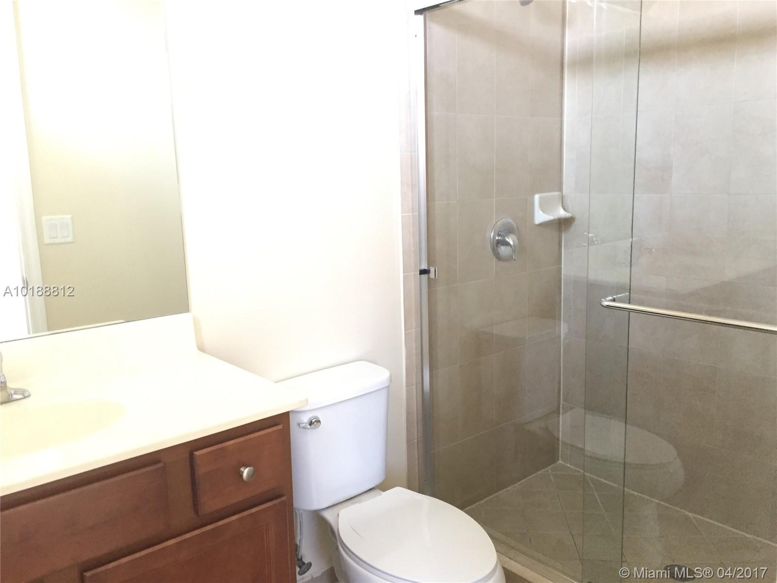 BELLAGIO VILLAS - Residential Lease