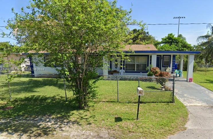 2496 Sw 8th St, Fort Lauderdale, Broward County, Florida - 2 Bedrooms  
2 Bathrooms - 