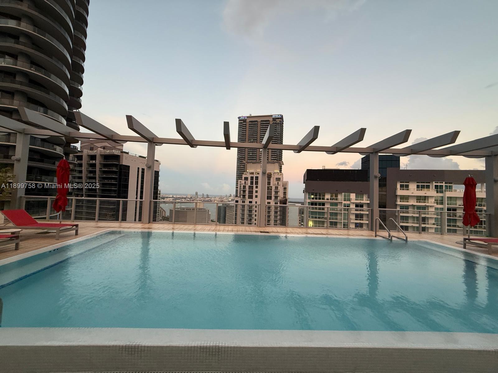 1100 MILLECENTO RESIDENCE - Residential Lease