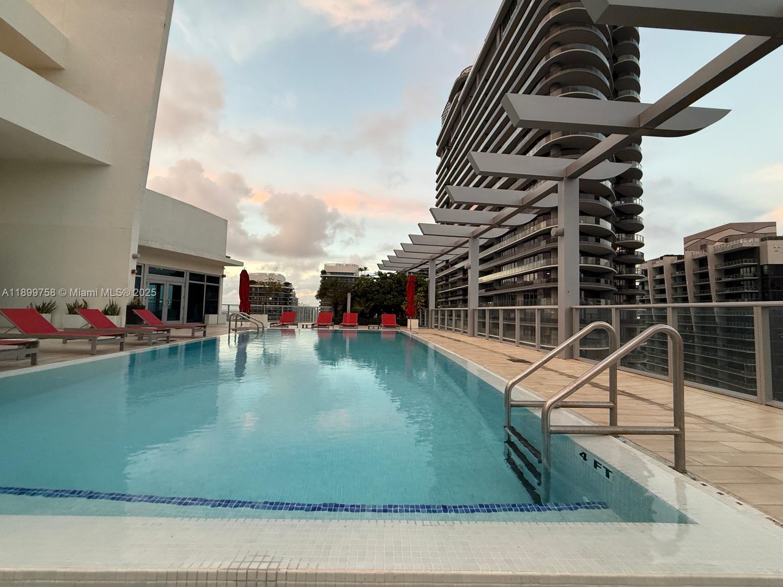 1100 MILLECENTO RESIDENCE - Residential Lease