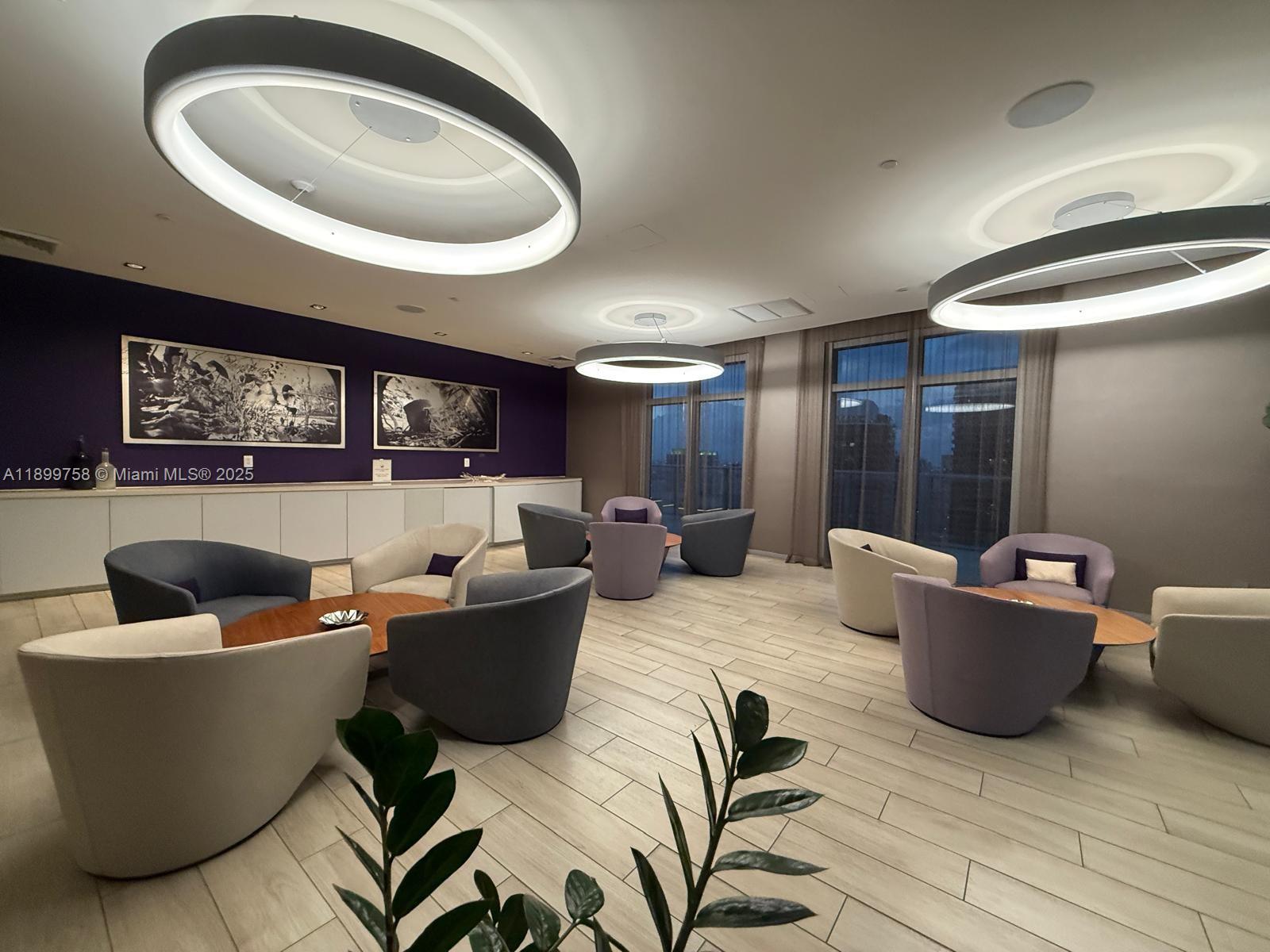 1100 MILLECENTO RESIDENCE - Residential Lease